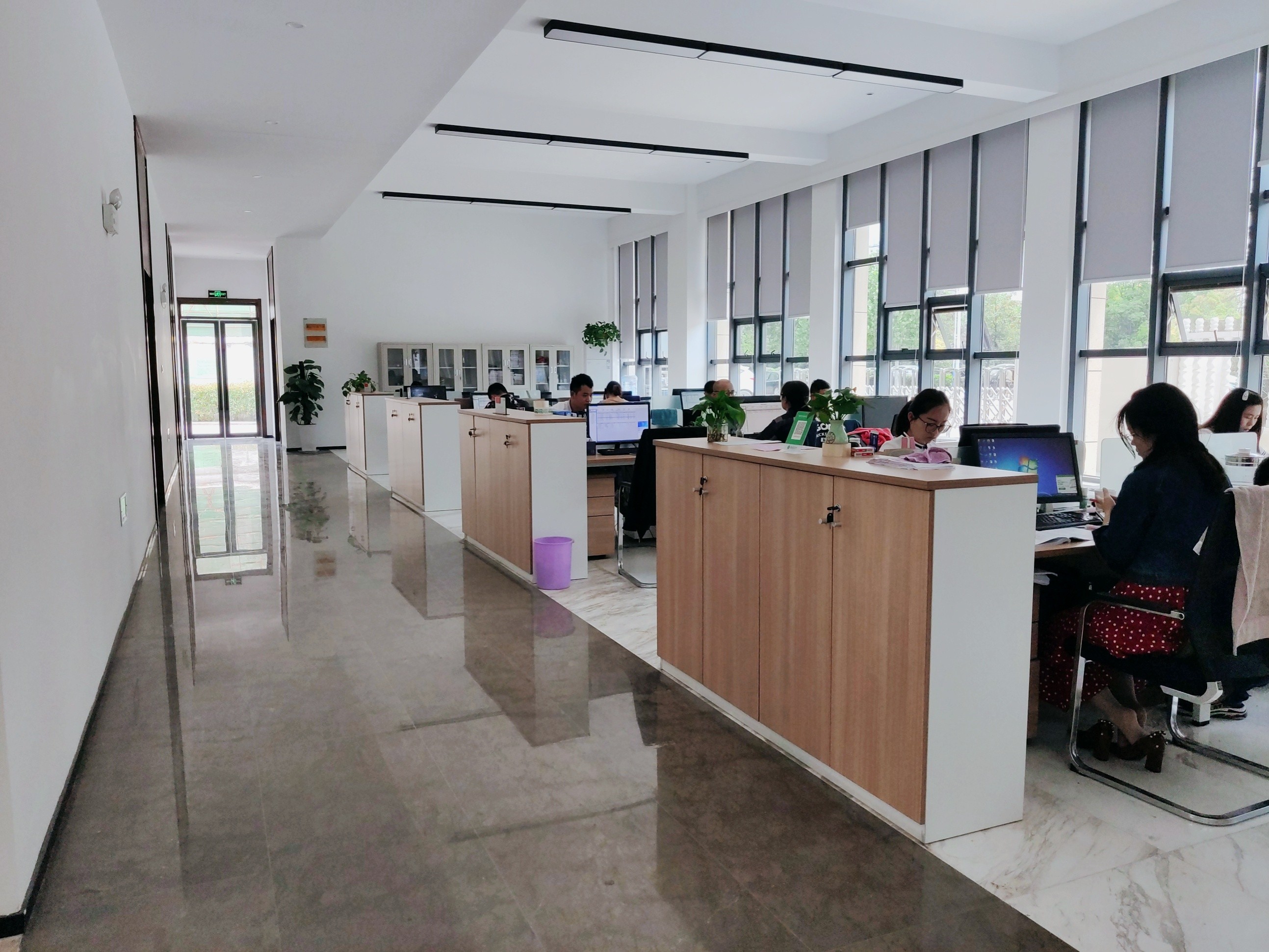 China Hefei Yifan Auto Parts Sales Co., Ltd. Perfil de la compañía
