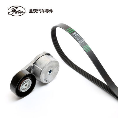 TT Conjunto de tensión del cinturón de tiempo K015PK1215 para Cadillac XTS XT5 XT4 CT6 CT5 Fiat en el mejor de los casos