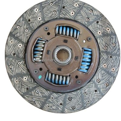 Refinar el modelo de coche de embrague de la placa de accionamiento para JAC Sunray 41100-V7150