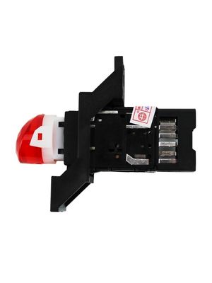 JAC Shuailing T6 camioneta con luz de advertencia interruptor lujo y rendimiento combinado