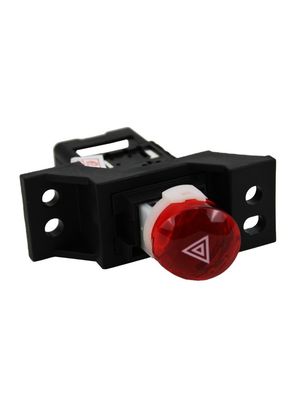 JAC Shuailing T6 camioneta con luz de advertencia interruptor lujo y rendimiento combinado