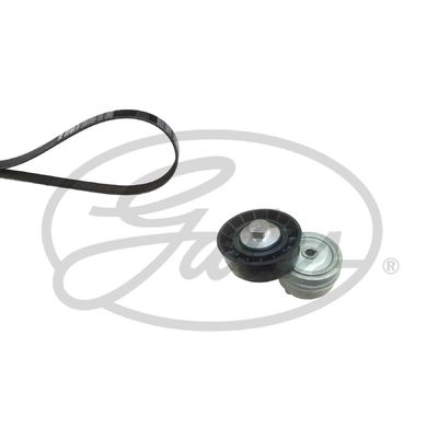 TT Conjunto de tensión del cinturón de tiempo K015PK1215 para Cadillac XTS XT5 XT4 CT6 CT5 Fiat en el mejor de los casos