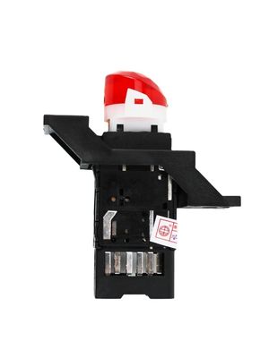 JAC Shuailing T6 camioneta con luz de advertencia interruptor lujo y rendimiento combinado