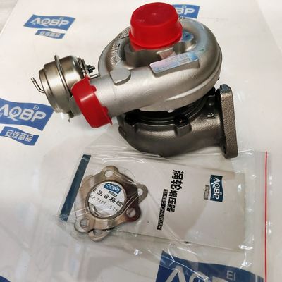 Vía de envío Por aire Turbocompresor para diesel refinado 1.9 OEM 1016500GD052