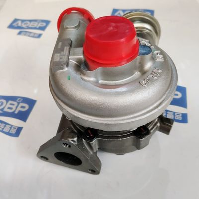 Vía de envío Por aire Turbocompresor para diesel refinado 1.9 OEM 1016500GD052