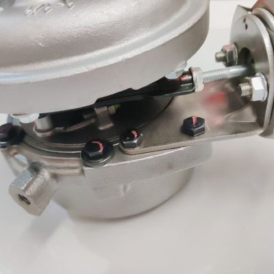 Vía de envío Por aire Turbocompresor para diesel refinado 1.9 OEM 1016500GD052