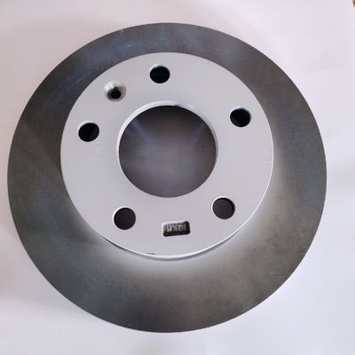 Disco de freno delantero de acero C00027011 para SAIC MAXUS G10 Durable y duradero