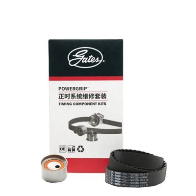Kit de componentes de tiempo de puertas 8500-0050 K0376097 para Wuling Zhiguang 1.3 Set de dos piezas