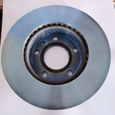 Disco de freno delantero de acero C00027011 para SAIC MAXUS G10 Durable y duradero