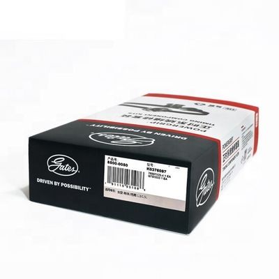 Kit de componentes de tiempo de puertas 8500-0050 K0376097 para Wuling Zhiguang 1.3 Set de dos piezas