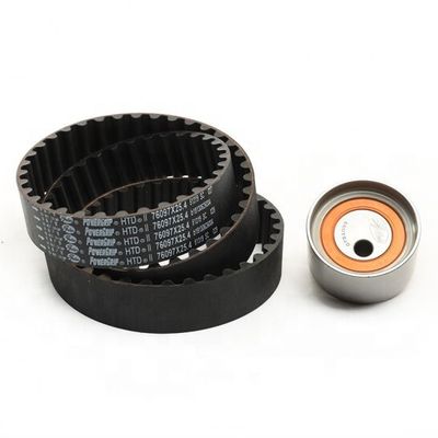 Kit de componentes de tiempo de puertas 8500-0050 K0376097 para Wuling Zhiguang 1.3 Set de dos piezas