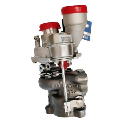 JAC Refine S5 Metal TurboCharger OEM 1016500GD052 con material metálico