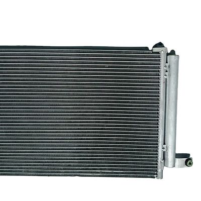No OE 8105100U8510 Condensadores de piezas de automóviles para JAC Refine S3 y Heyue A30