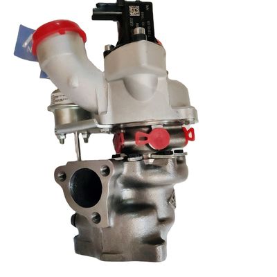 JAC Refine S5 Metal TurboCharger OEM 1016500GD052 con material metálico