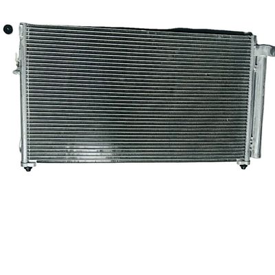 No OE 8105100U8510 Condensadores de piezas de automóviles para JAC Refine S3 y Heyue A30