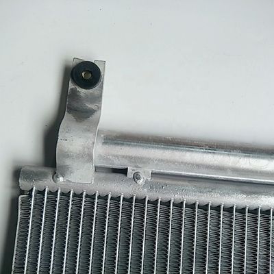 No OE 8105100U8510 Condensadores de piezas de automóviles para JAC Refine S3 y Heyue A30