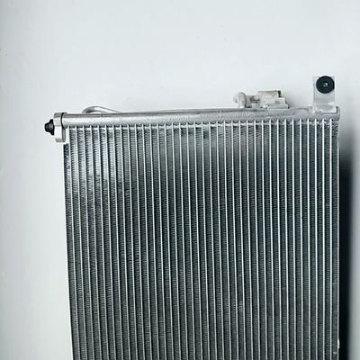 No OE 8105100U8510 Condensadores de piezas de automóviles para JAC Refine S3 y Heyue A30