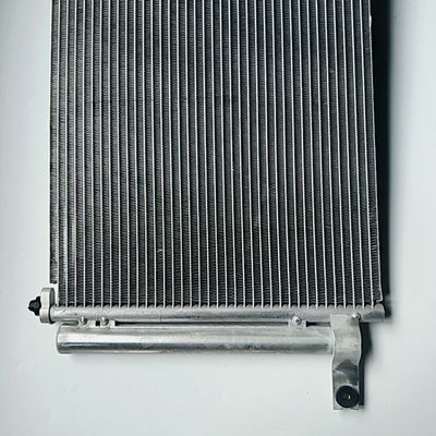 No OE 8105100U8510 Condensadores de piezas de automóviles para JAC Refine S3 y Heyue A30