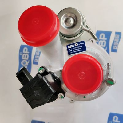 JAC Refine S5 Metal TurboCharger OEM 1016500GD052 con material metálico