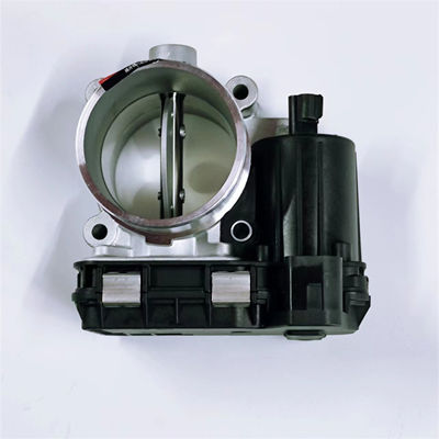 Saic Maxus V80 G10 T60 Auto piezas de repuesto Electrónica del acelerador Cuerpo de ensamblaje S00012573 OE Número