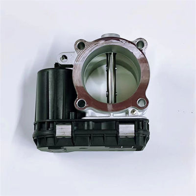 Saic Maxus V80 G10 T60 Auto piezas de repuesto Electrónica del acelerador Cuerpo de ensamblaje S00012573 OE Número