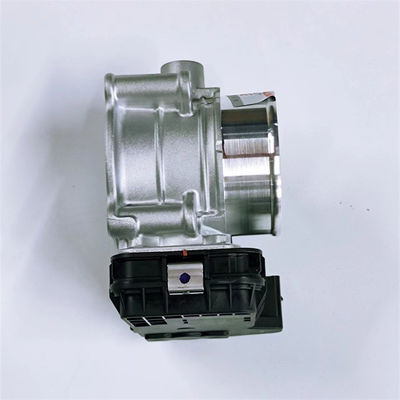 Saic Maxus V80 G10 T60 Auto piezas de repuesto Electrónica del acelerador Cuerpo de ensamblaje S00012573 OE Número