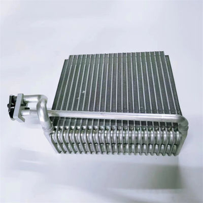 Motor de energía universal de núcleo de evaporador de CA con número OE C00013620 para Saic Maxus V80 G10 T60