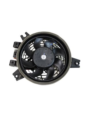Actualice el sistema de refrigeración de su automóvil de plástico con el ventilador electrónico de refrigeración por condensador JAC T6