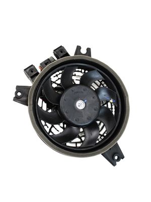 Actualice el sistema de refrigeración de su automóvil de plástico con el ventilador electrónico de refrigeración por condensador JAC T6