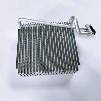 Motor de energía universal de núcleo de evaporador de CA con número OE C00013620 para Saic Maxus V80 G10 T60