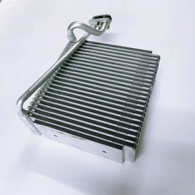 Motor de energía universal de núcleo de evaporador de CA con número OE C00013620 para Saic Maxus V80 G10 T60
