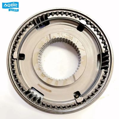 OEM Tamaño 1/2 Nivel Sincronizador de conjunto para JAC S5 OE Número 1701100U1554-F009