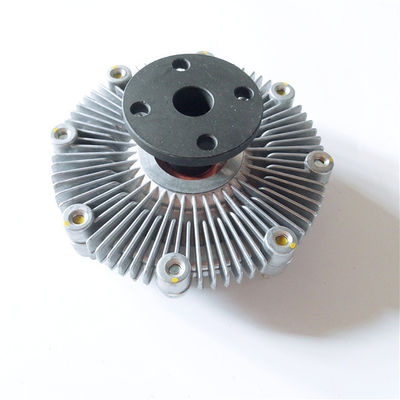 JAC 10Refine OEM 1027403GA embrague de ventilador en tamaño estándar para piezas de automóviles