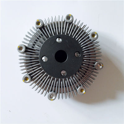 JAC 10Refine OEM 1027403GA embrague de ventilador en tamaño estándar para piezas de automóviles