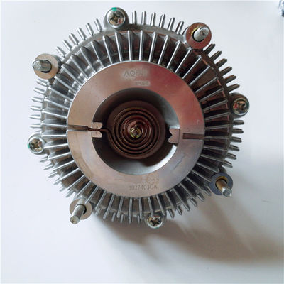 JAC 10Refine OEM 1027403GA embrague de ventilador en tamaño estándar para piezas de automóviles