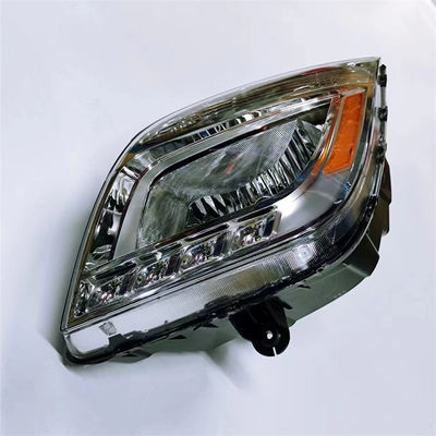 Saic Maxus V80 G10 T60 luz LED faro 12V izquierda C00090521 para piezas de automóvil