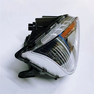 Saic Maxus V80 G10 T60 luz LED faro 12V izquierda C00090521 para piezas de automóvil