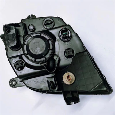 Saic Maxus V80 G10 T60 luz LED faro 12V izquierda C00090521 para piezas de automóvil