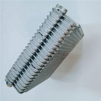 JAC Sunray Core de evaporador frontal OE NO. S81070010-B7 para refrigeración confiable