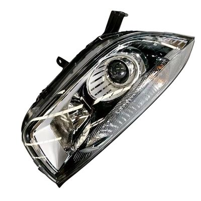Modelo de coche JAC S5 Faros izquierdos número OE 4121200U1510 para automóvil