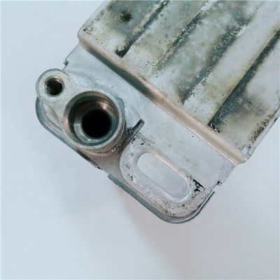 JAC Sunray Core de evaporador frontal OE NO. S81070010-B7 para refrigeración confiable