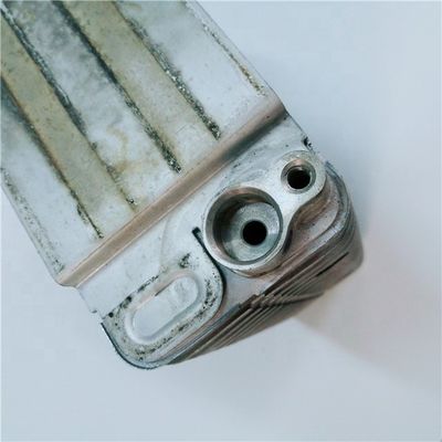 JAC Sunray Core de evaporador frontal OE NO. S81070010-B7 para refrigeración confiable