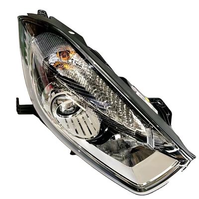 Modelo de coche JAC S5 Faros izquierdos número OE 4121200U1510 para automóvil