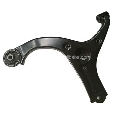 JAC s3 2904300U2210 Brazo de suspensión inferior con material IRON Original