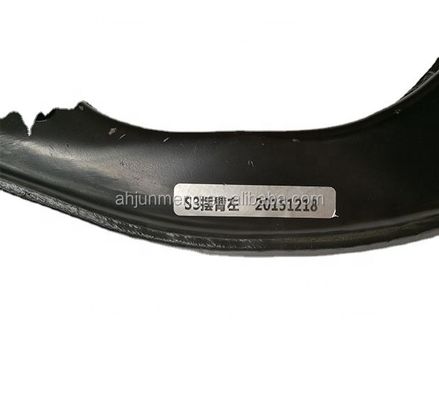JAC s3 2904300U2210 Brazo de suspensión inferior con material IRON Original