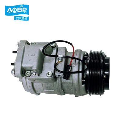 Sistema de compresión de CA automático de 12 V de enfriamiento rápido para SAIC Maxus V80 G10 T60 S00002877