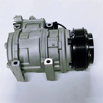 Sistema de compresión de CA automático de 12 V de enfriamiento rápido para SAIC Maxus V80 G10 T60 S00002877