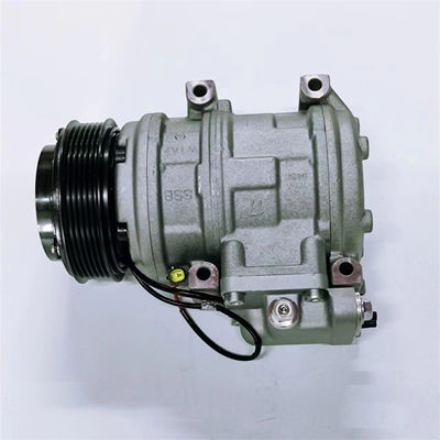 Sistema de compresión de CA automático de 12 V de enfriamiento rápido para SAIC Maxus V80 G10 T60 S00002877