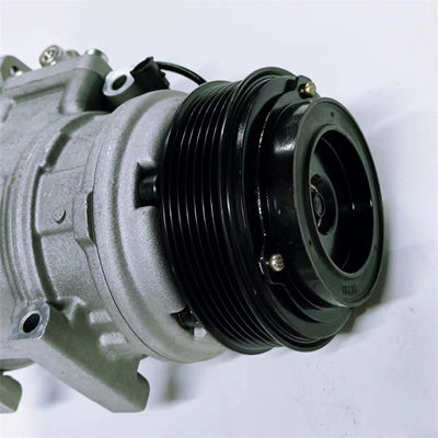 Sistema de compresión de CA automático de 12 V de enfriamiento rápido para SAIC Maxus V80 G10 T60 S00002877