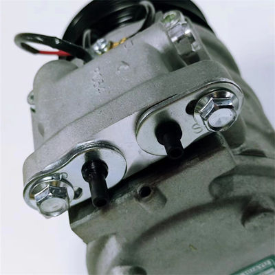 Sistema de compresión de CA automático de 12 V de enfriamiento rápido para SAIC Maxus V80 G10 T60 S00002877